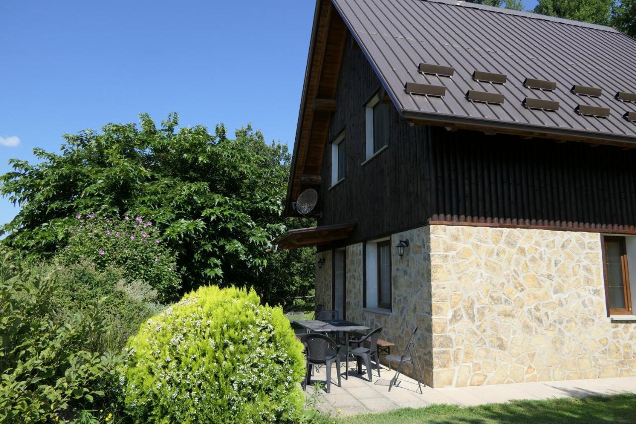 agriturismo braccicorti Pieve Fosciana Esterno foto