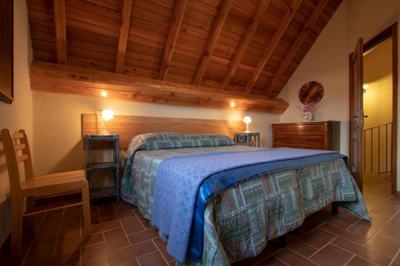 agriturismo braccicorti Pieve Fosciana Esterno foto