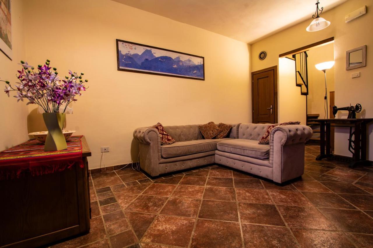 agriturismo braccicorti Pieve Fosciana Esterno foto