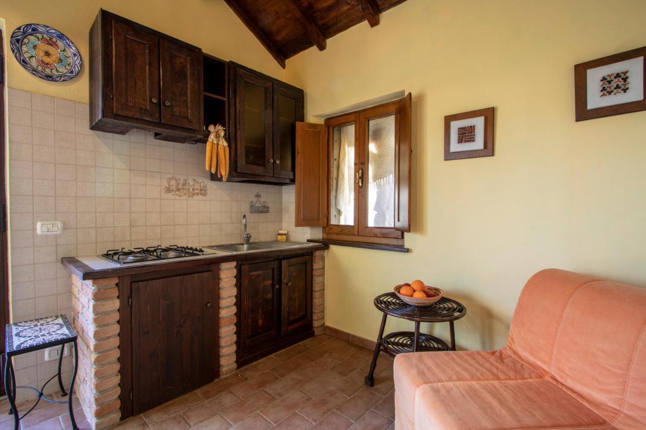 agriturismo braccicorti Pieve Fosciana Esterno foto