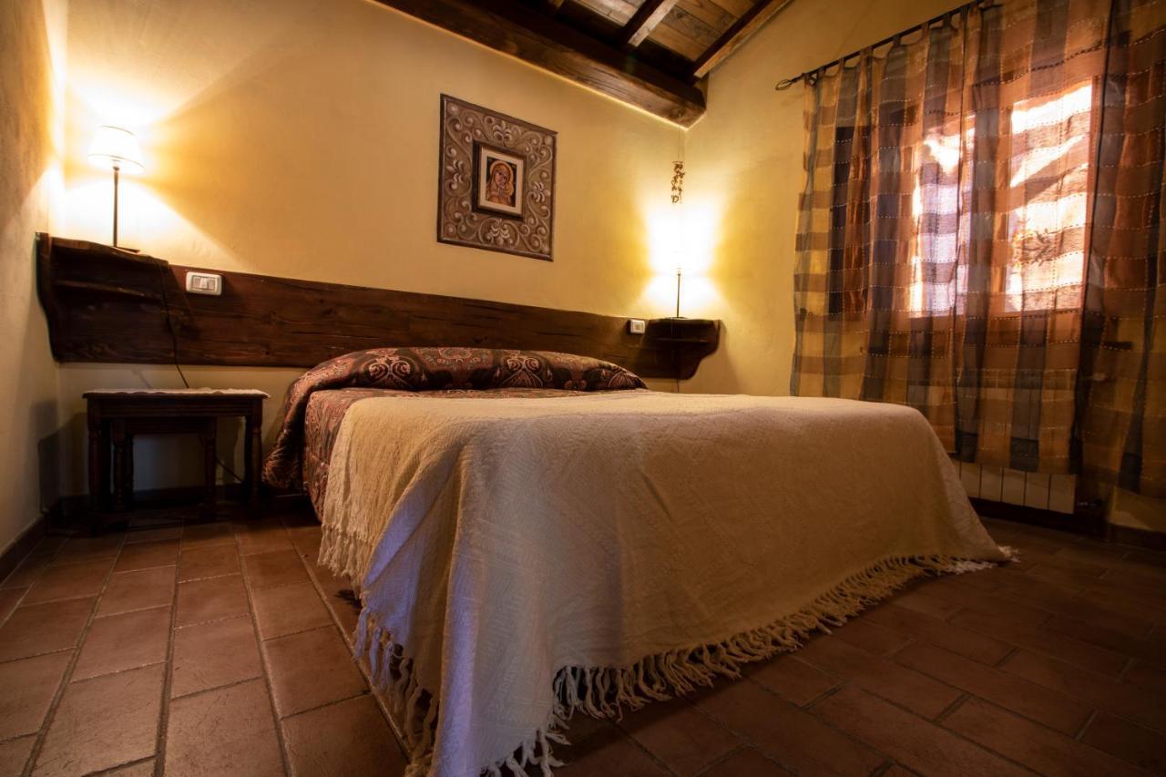 agriturismo braccicorti Pieve Fosciana Esterno foto