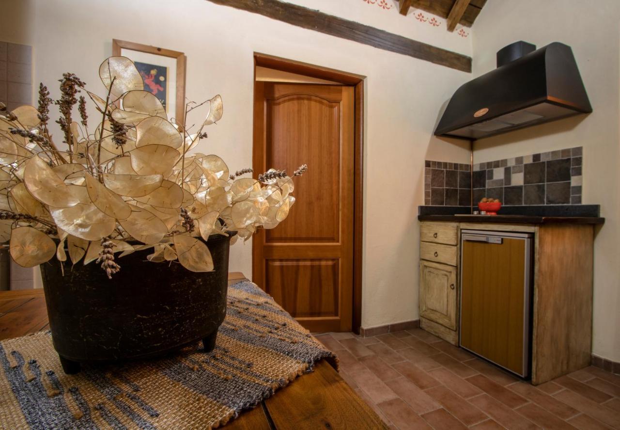 agriturismo braccicorti Pieve Fosciana Esterno foto